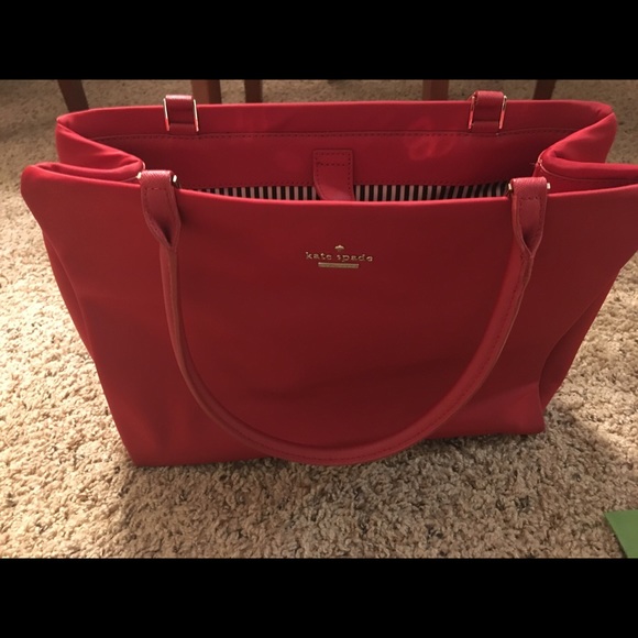 🌷Kate Spade Tote 🌷 - Picture 1 of 4
